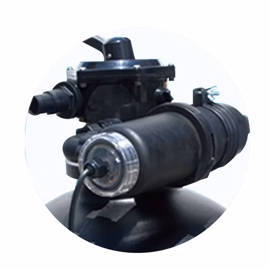 Фильтр и насос для бассейна Starmatrix Duke5600 Saltwater Swim SPA